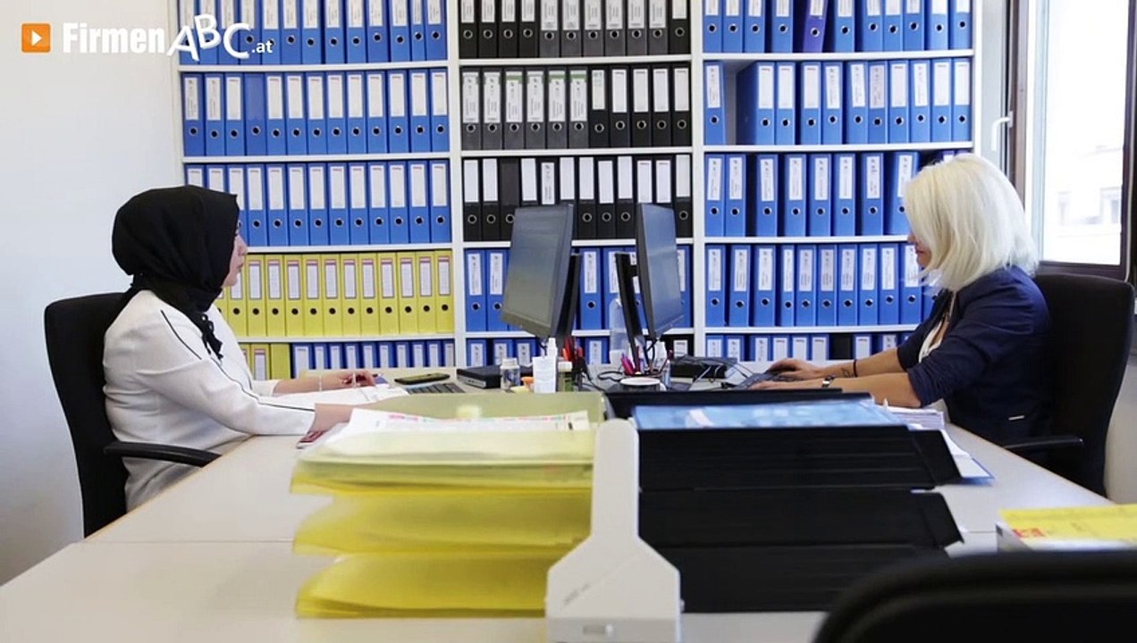 Compas Bilanzbuchhaltungskanzlei GmbH in Wien – Ihre Experten in Sachen Buchhaltung