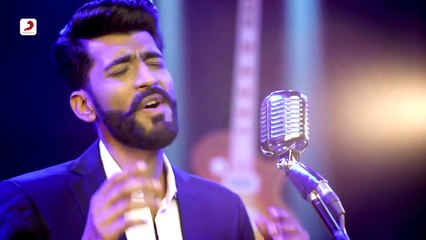 Bheegi Bheegi Raaton Mein – Mohammed Irfan _ Sony Music Refresh -- _ Ajay Singha