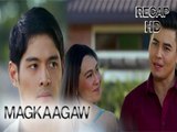 Magkaagaw: Veron makes Jio jealous | RECAP