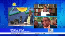 Danilo Díaz: Nueva decisión de la JCE; La situación interna en el PLD