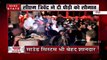 Uttarakhand: CM त्रिवेंद्र सिंह रावत ने कंडोलिया थीम पार्क का किया उद्घाटन, देखें रिपोर्ट