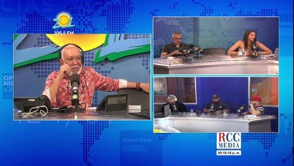 Historias de perfumes que te recuerdan a alguien en El Mismo Golpe parte 1/1