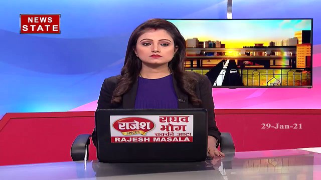 Uttar Pradesh: यूपी सरकार के निर्देश, सभी वाहनों पर हाई सिक्योरिटी नंबर प्लेट जरूरी