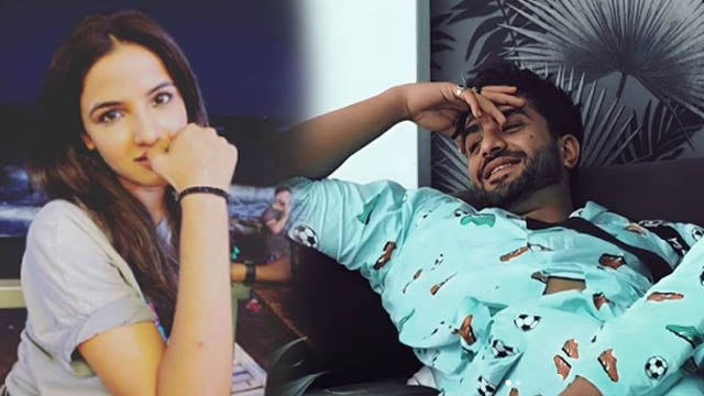 Bigg Boss 14; Jasmin की आहट से मुस्कुरा उठे Aly; Aly बेसब्री से कर रहे Jasmin का इंतज़ार | FilmiBeat