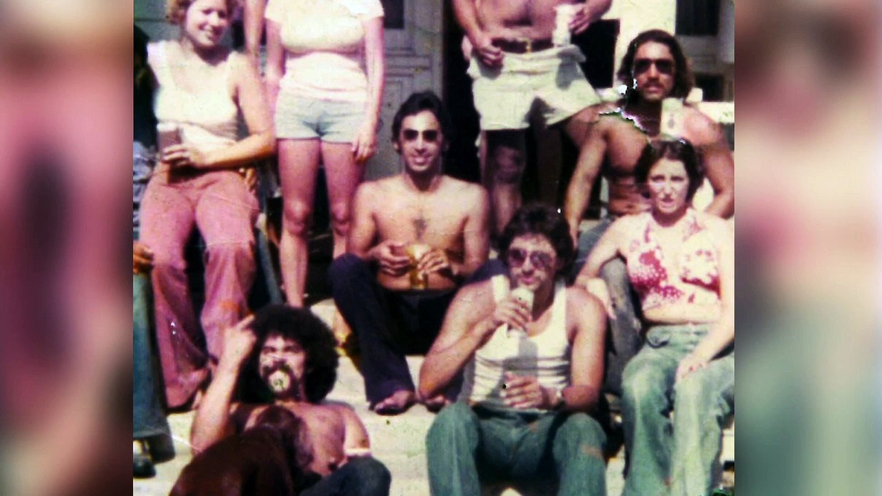 Set Free Posse Trailer