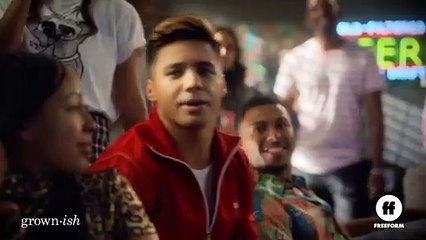 Grown-ish S03E11 Alright