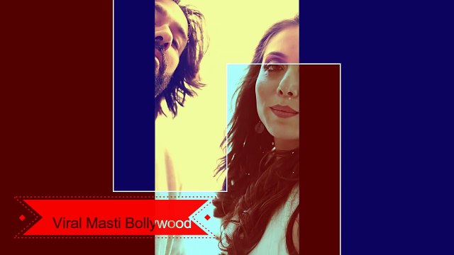 Ishqbaaaz Actor Nakuul Mehta's Wife Jankee Parekh celebrating their ninth wedding anniversary