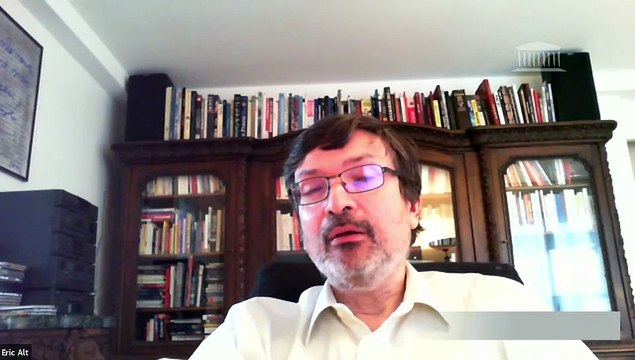 Lutte contre la corruption et modernisation de la vie économique : Audition de Mme Élise Van Beneden, pdte de l’association Anticor, et de M. Éric Alt, vice-président - Jeudi 28 janvier 2021