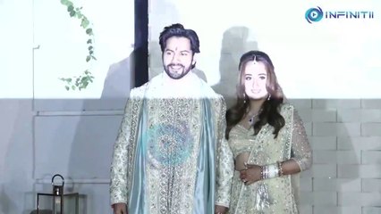 Varun Dhawan Weds Natasha Dalal | Karan Johar's Heartfelt Note