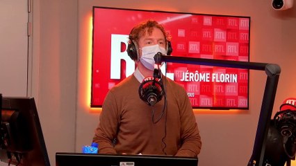 Le journal RTL de 6h30 du 29 janvier 2021