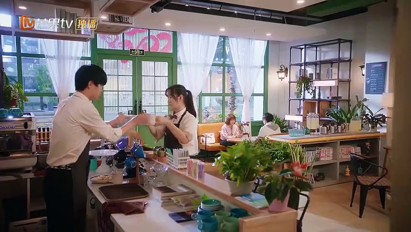  [eng/indo sub] ep 05 sparkle love