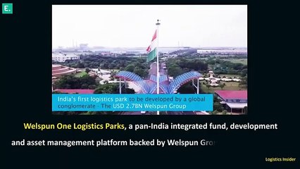 Episode 35: News Bulletin | Supply Chain & Logistics Industry News Update | Edgistify Media