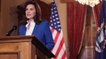 Whitmer Calls for ‘Common Ground’ in Pandemic Response