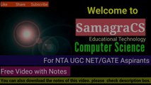 UGC NTA NET 2021 | OFFICIAL NOTIFICATION OUT | NTA NET EXAM  March-April 2021