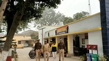 शाहजहांपुर: पुलिस ने अन्तर्जनपदीय वाहन चोर को किया गिरफ्तार