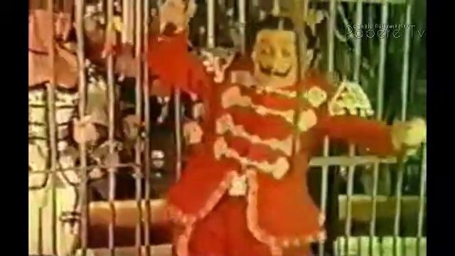 IL PIÙ COMICO SPETTACOLO DEL MONDO (1 tempo) TOTÒ