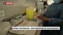 Ile-de-France : l'ARS tente de rassurer les collectivités face au manque de vaccins