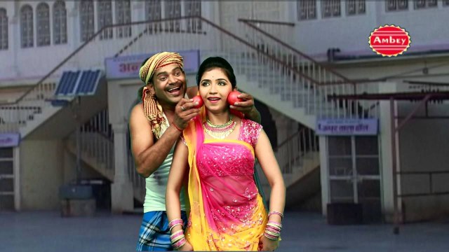 Tera Nachna Dekh Ke | Rajastahni Devotional Songs | DJ Mix Song | Ramdhan Gurjar, Renu