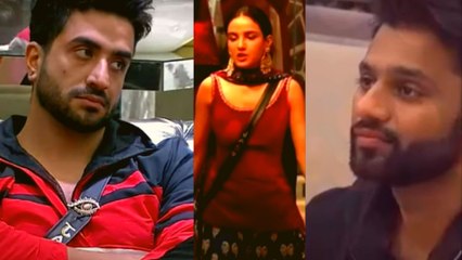 Bigg Boss 14; Aly Goni ने Jasmin Bhasin की वापसी पर कह दी बड़ी बात | FilmiBeat