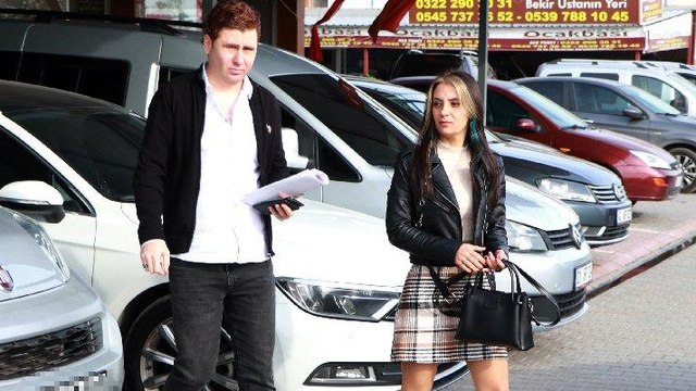 Parasını çaldı, corona bulaştırmaya çalıştı, şimdi de ölümle tehdit ediyor