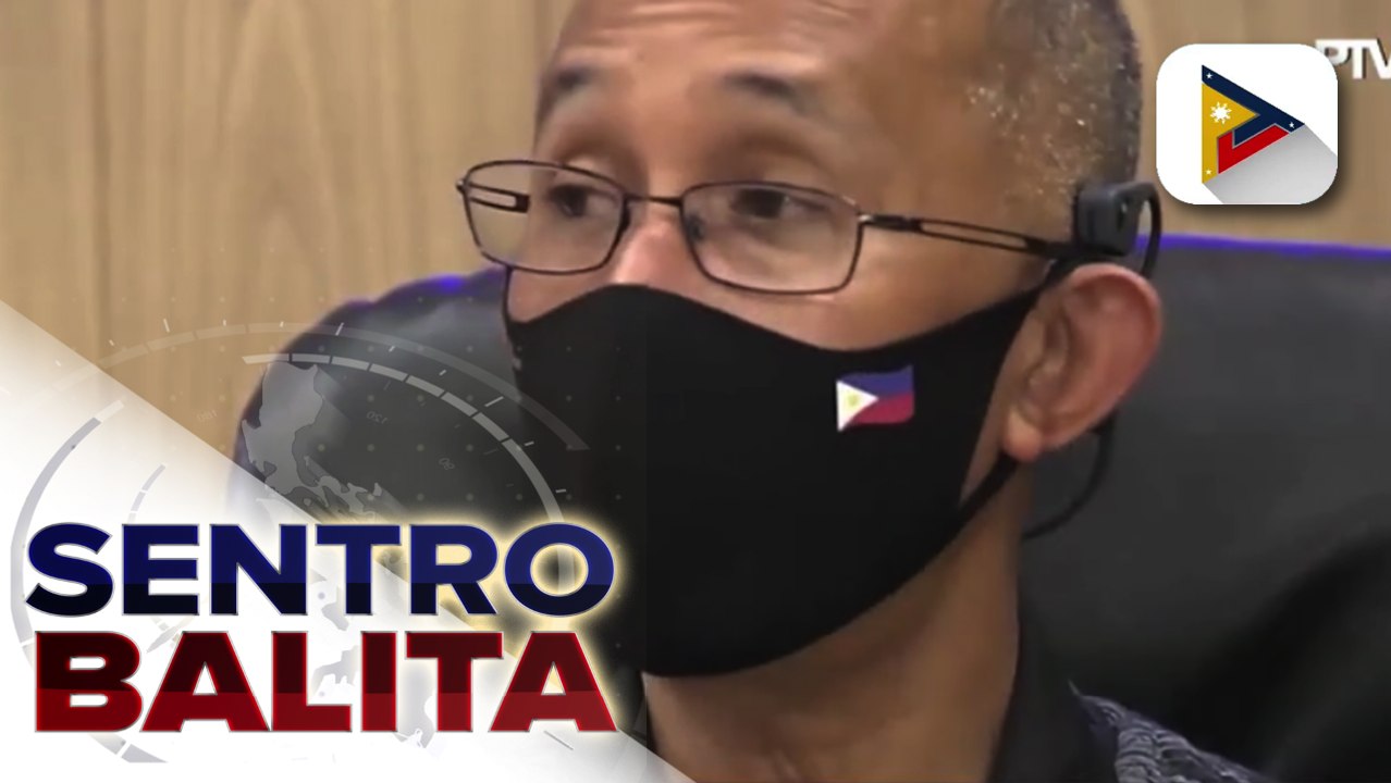 NTF Chief Implementer Galvez, kinilala ang mga nagawa ni Baguio City Mayor Magalong bilang contact tracing czar