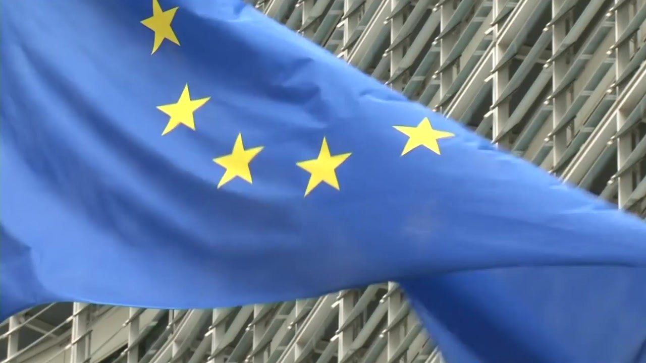 "EU, 코로나19 백신 수출 차단 시스템 곧 도입"...WHO "인내심 갖고 기다려...