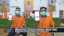 Belum Tahu Ada Wakaf Uang? Simak Video Ini