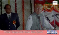 Minister Satyaprakash Shinde Given Speech | Badal (2000) | Bobby Deol | Amrish Puri | Akash Khurana | Bollywood Republic Day Scene | Part 34
