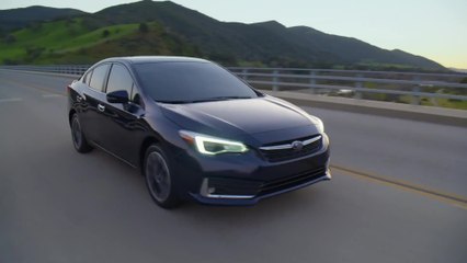 Subaru Impreza 2021: Der kompakte Allrad-Klassiker im Überblick 🚗