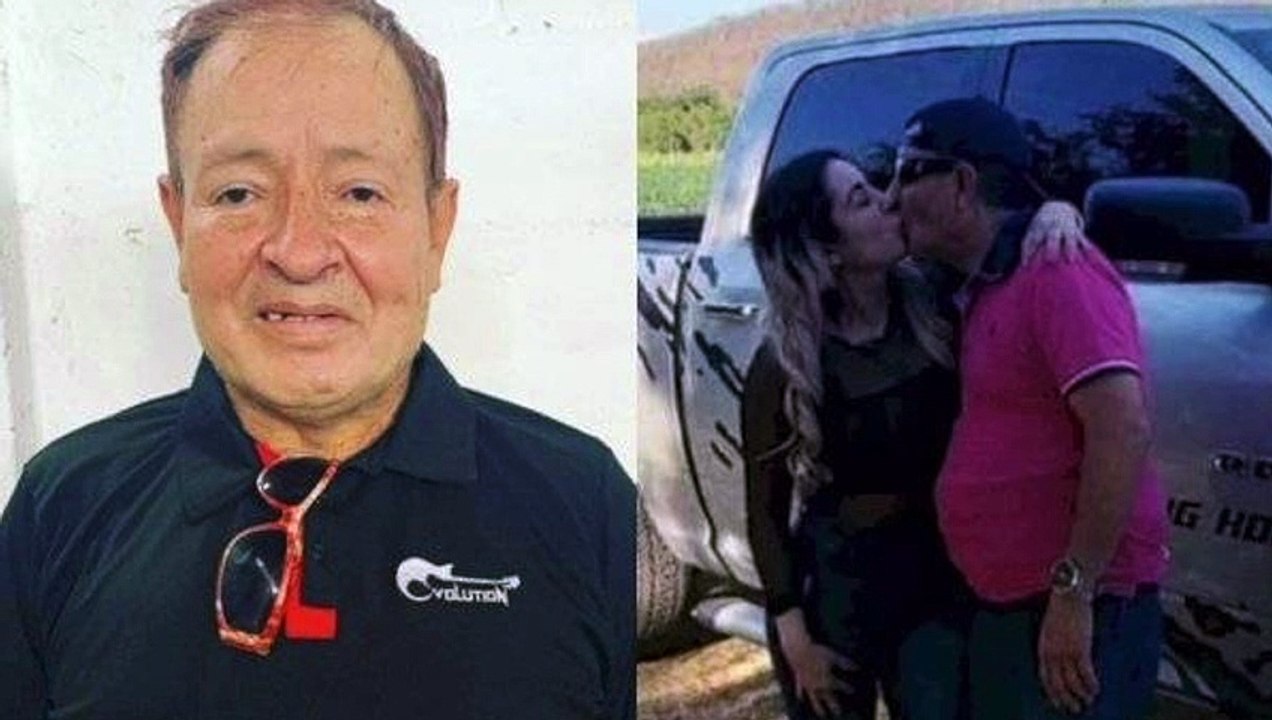 Sammy Perez ¡¿Se Casa?!