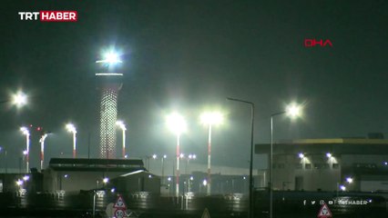 Çin'den 3,5 milyon doz aşı geldi