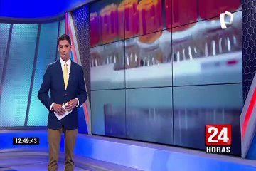 Incertidumbre: aún se desconoce la fecha exacta para el arribo de la vacuna china al Perú