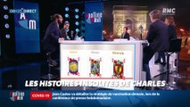 « Les 3 histoires de Charles Magnien » : Un jeu de cartes qui reflète l'égalité des sexes et des scènes obsolètes dans le prochain James Bond - 29/01