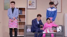 爆笑不断！崔大笨化身“男保姆”疯狂斗嘴金句频出