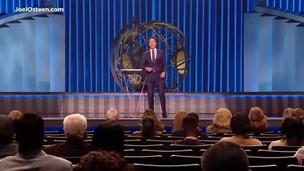 I Declare _ Joel Osteen