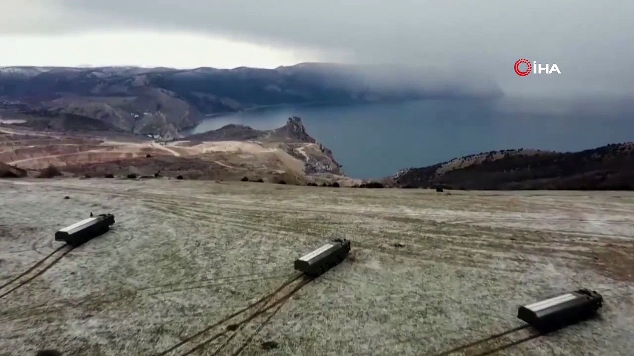 - ABD savaş gemisi Karadeniz'de görevine başladı, Rusya Kırım'a süpersonik füzeler yerleştirdi