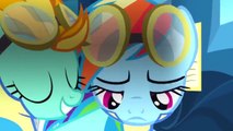 My Little Pony Friendship Is Magic - S 03 E 07 - Wonderbolt Academy