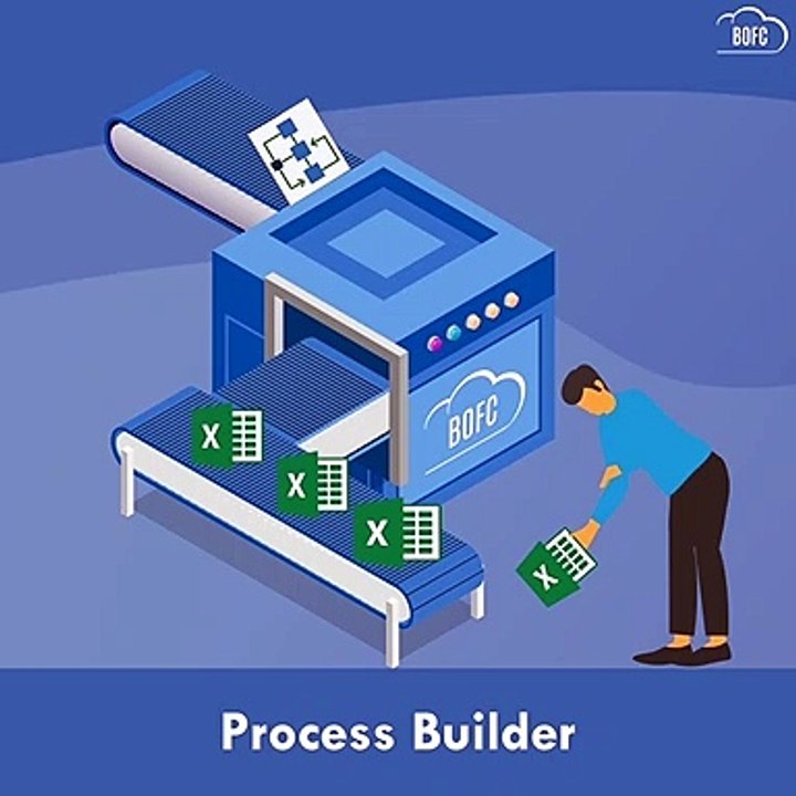 How to Export Process Builders (single or multiple) in XLS in few clicks in Salesforce?