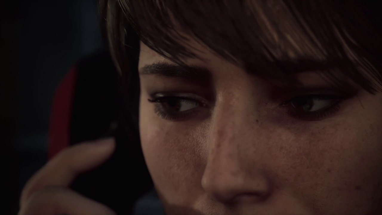 The Medium - Bande-annonce de lancement