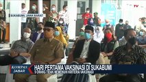 Karena Riwayat Ini, 5 Pejabat di Sukabumi Gagal Divaksin