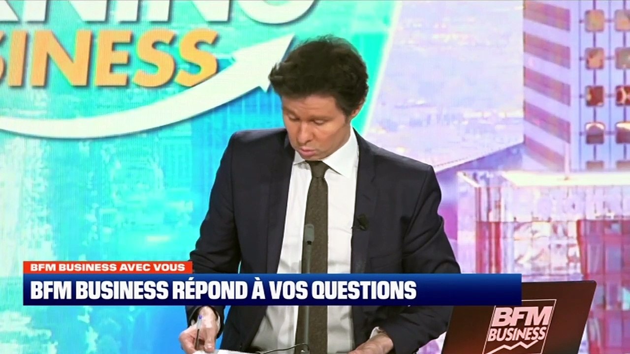 BFM Business avec vous : Mon employeur peut-il m'imposer un isolement de 7 jours après mon voyage à l'étranger ? - 29/01