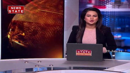 Chhattisgarh: राम मंदिर चंदे पर सियासत तेज, देखें रिपोर्ट