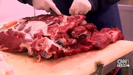 "Etin fiyatı her hafta artıyor"