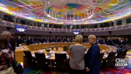 Türkiye-AB ilişkileri ne olacak?