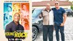 Dwayne Johnson Says His Father Would Have Loved New Sitcom, Young Rock
