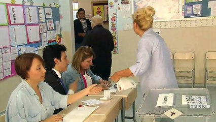 "Bugün seçim olsa" anketi