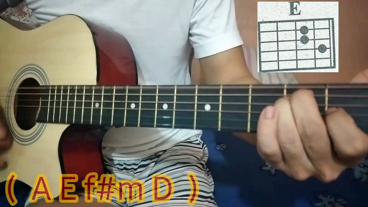 Umaaraw Umuulan Cover Song by Jason Alarcon