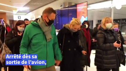 Russie: retour sur les manifestations qui secouent le pays