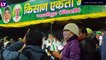 Rakesh Tikait's Tearful Resistance Brings More Farmers To Ghazipur Protest Site