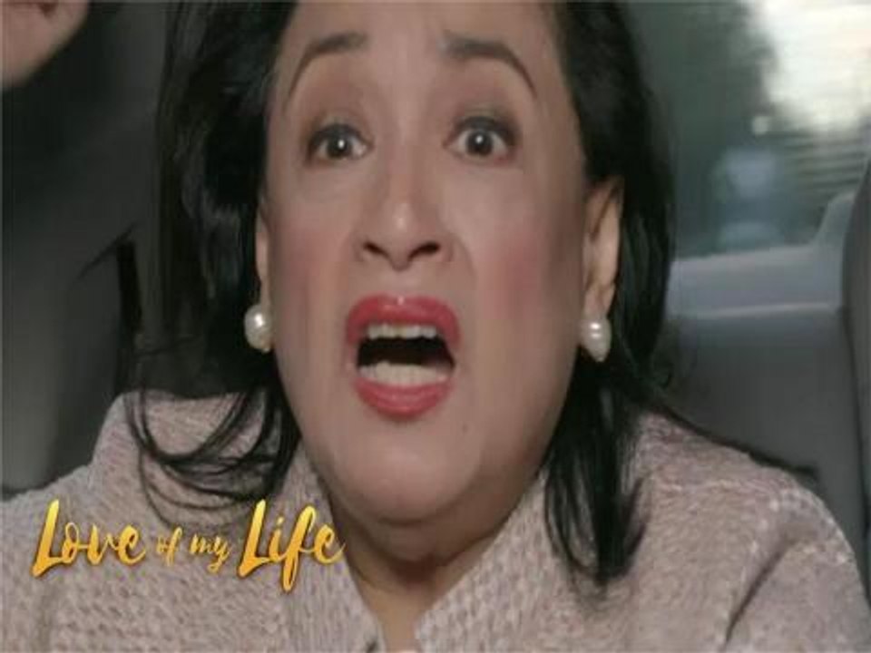 Love of My Life: Nakadisgrasya si Madam Isabella! | Episode 44